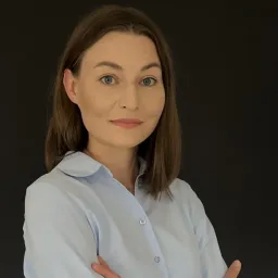 Julia Dziedzic - Gdula