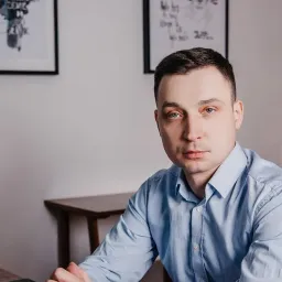 Adwokat Bartosz Obrębski