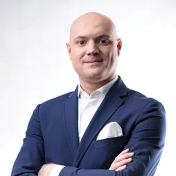 Łukasz Pawłuszyński