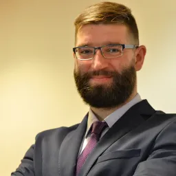 Błażej Krzysztof Kołodziejczyk