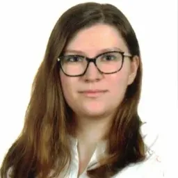 Justyna Kaźmierczak