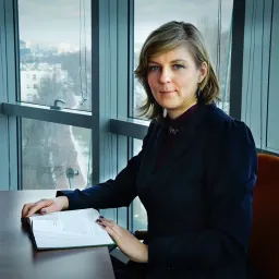 Michalina Ciszewska-Gańska