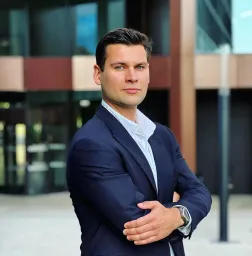 Maciej Gołębiowski