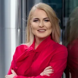 Magdalena Simińska-Bardo