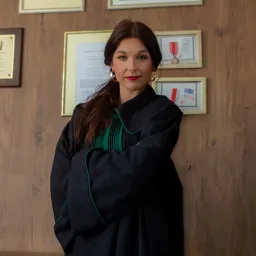 Agnieszka Bzoma-Żebrowska