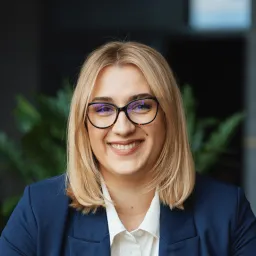 Dominika Popik-Strzępioł