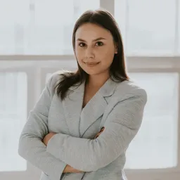 Patrycja Czerniawska