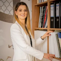 Martyna Czech-Kisiel