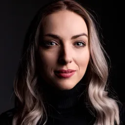 Karolina M. Stempniewska